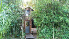 Cabana Bambu